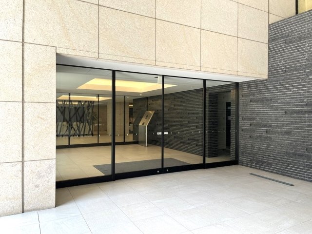 5/7 エントランス