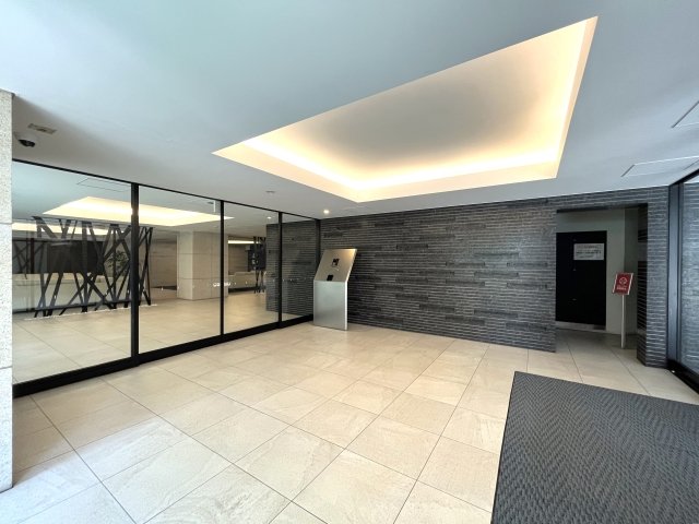 6/7 エントランス