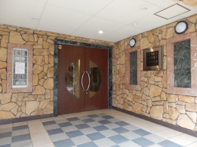 4/6 エントランス