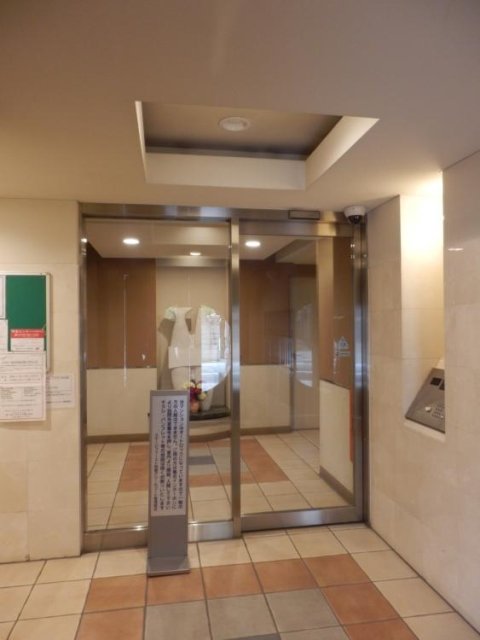 5/6 エントランス