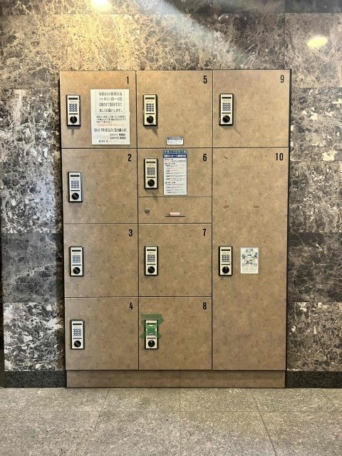 3/5 エントランス