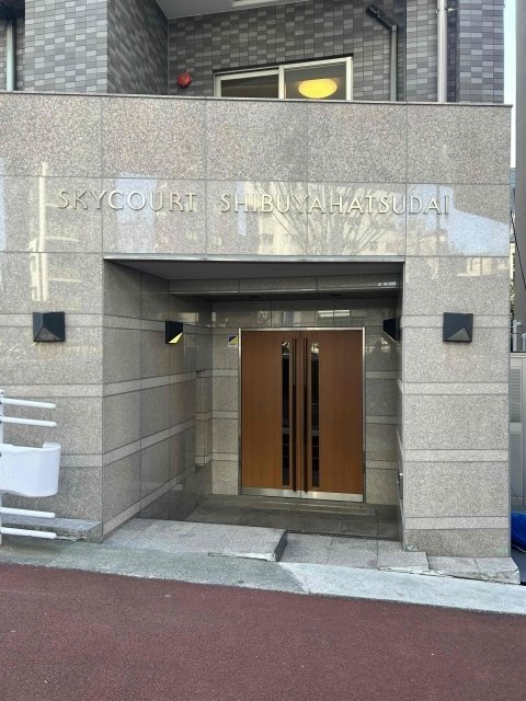 4/5 エントランス