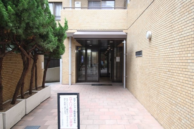 6/14 エントランス