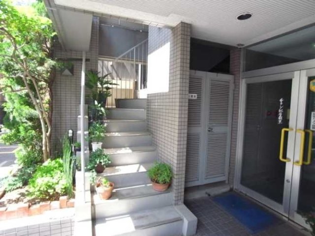 6/7 エントランス