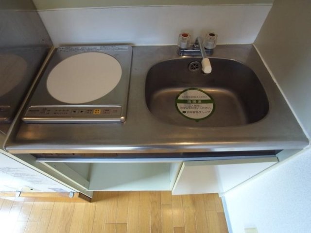 5/11 キッチン