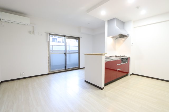 3/25 リビング/ダイニング