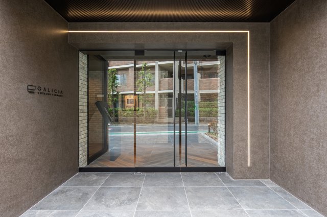 6/6 エントランス