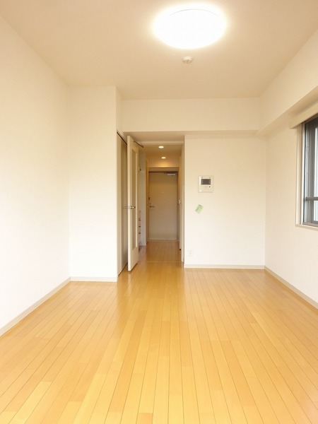 4/14 リビング/ダイニング