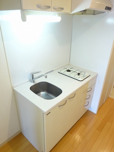 7/14 キッチン