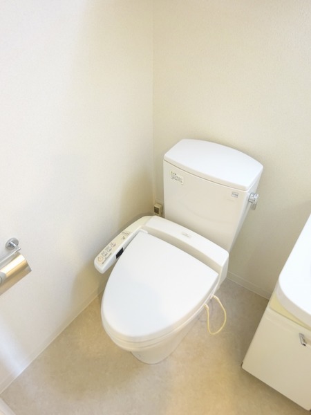 9/14 トイレ