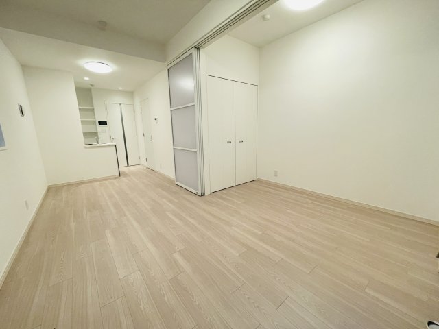 6/17 リビング/ダイニング