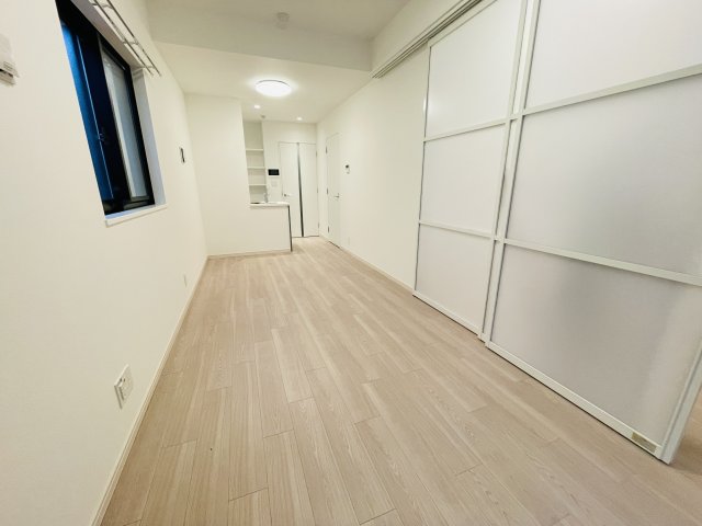 3/17 リビング/ダイニング