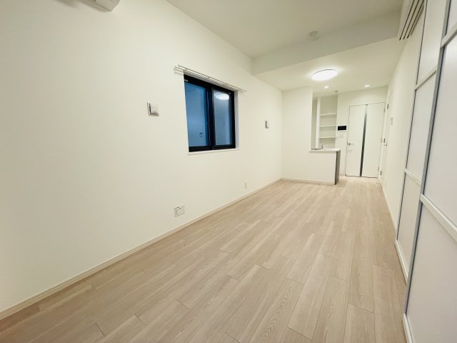 4/17 リビング/ダイニング