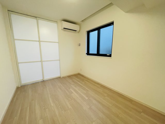 4/18 リビング/ダイニング