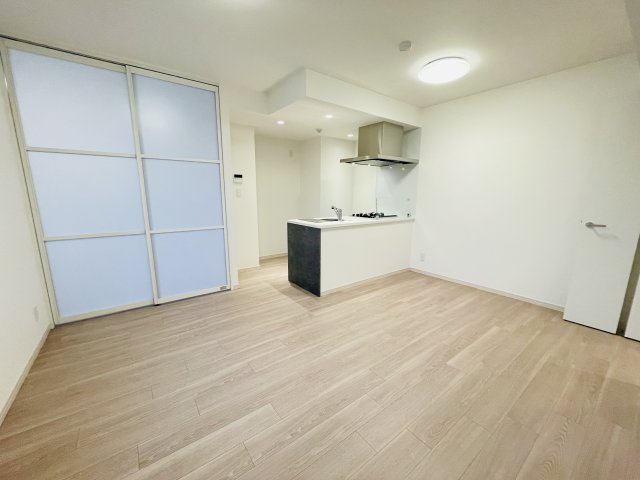 4/19 リビング/ダイニング