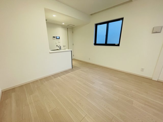 3/20 リビング/ダイニング