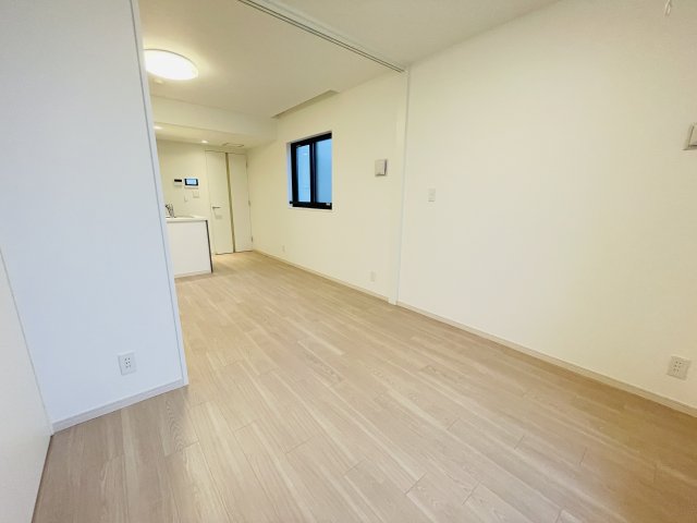 6/20 リビング/ダイニング