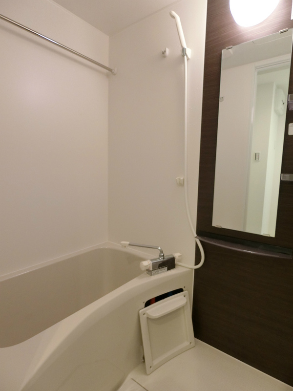 8/17 浴室
