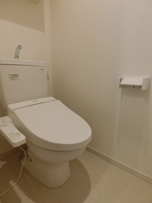 9/17 トイレ