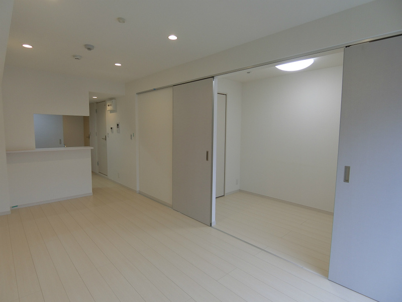 3/26 リビング/ダイニング