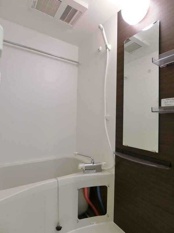 7/15 浴室