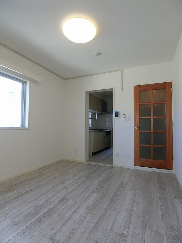 4/30 リビング/ダイニング