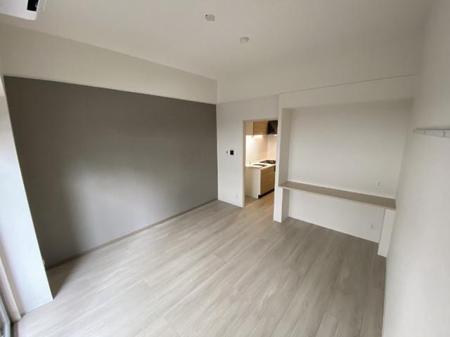 4/29 リビング/ダイニング