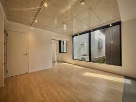 6/16 リビング/ダイニング