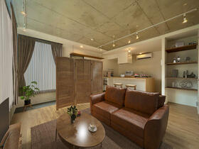 3/16 リビング/ダイニング