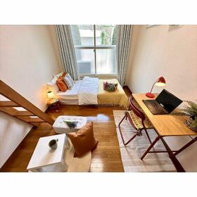 3/16 リビング/ダイニング