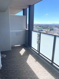 13/16 バルコニー