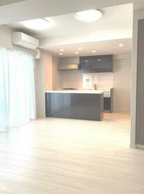 3/16 リビング/ダイニング