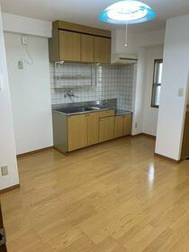 3/13 リビング/ダイニング