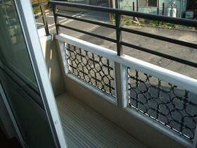 9/10 バルコニー