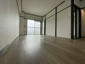 4/17 リビング/ダイニング