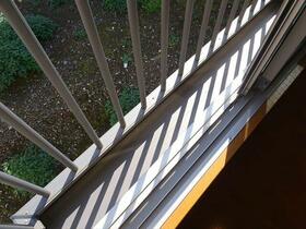 14/16 バルコニー