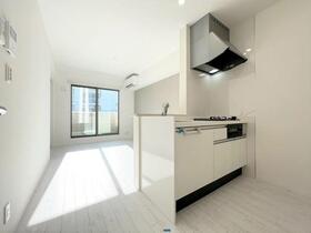 5/16 リビング/ダイニング