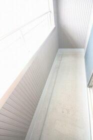 14/16 バルコニー