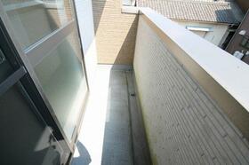 14/16 バルコニー