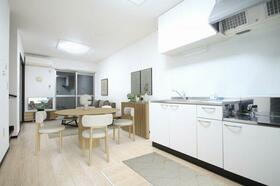 3/16 リビング/ダイニング