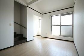 4/16 リビング/ダイニング