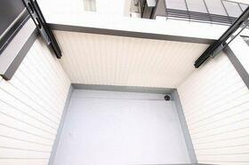 15/16 バルコニー