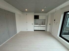 4/14 リビング/ダイニング