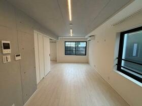 4/14 リビング/ダイニング