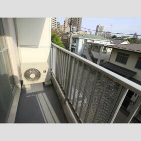 13/16 バルコニー