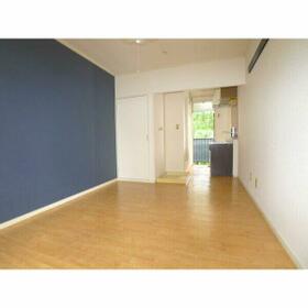 4/14 リビング/ダイニング