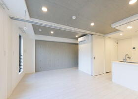 3/9 リビング/ダイニング