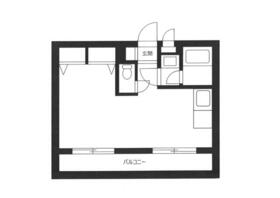 スターホームズ鶴ヶ峰8の間取り