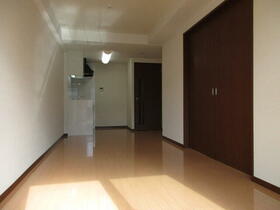 4/15 リビング/ダイニング