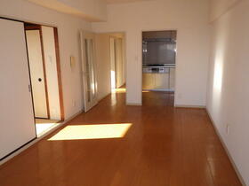 4/16 リビング/ダイニング